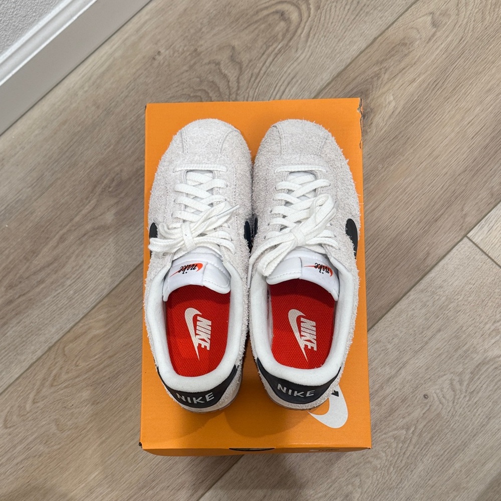 Nike Vintage Cortez Sneakers - Picture 5 of 5